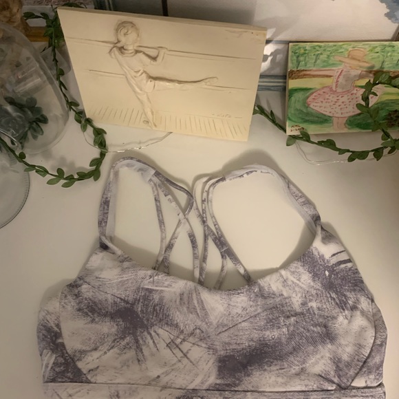 lululemon Free to Be Zen Breeze By White Light - Picture 5 of 7